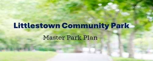 Master Park Plan