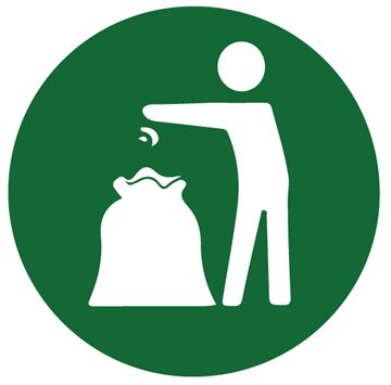 Clean Up & Recycling